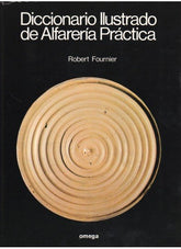 DICILUSTRADO ALFARERIA PRACTICA - 9788428206433